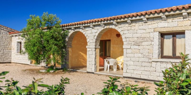 Appartamenti Stazzi di Gallura La Pietraia