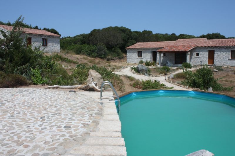 Appartamenti Stazzi di Gallura Mare di Ginepri