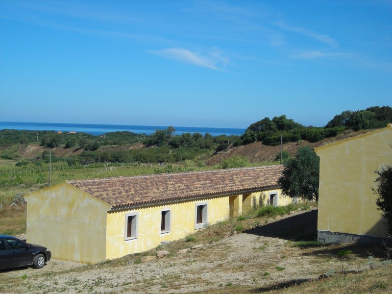 Appartamenti Stazzi di Gallura Li Scalitti