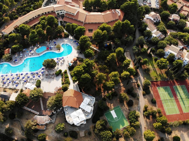 Hotel Club Palmasera Resort