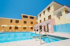 Residence Cala Viola 2