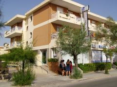 Residence Bouganvillea 2