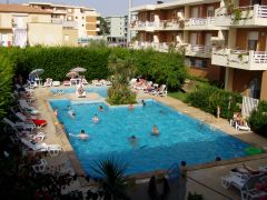 Residence Bouganvillea 13