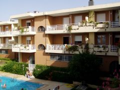 Residence Bouganvillea 14