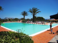 Residence Club Liscia Eldi Resort 10