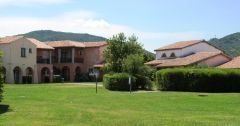 Residence Club Liscia Eldi Resort 2