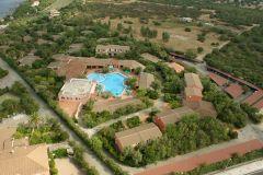 Residence Alba Dorata Resort 12