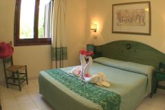 Residence Alba Dorata Resort 21