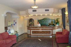 Hotel Maria Rosaria 5