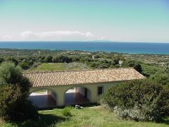 Appartamenti Stazzi di Gallura Giagumeddu 9