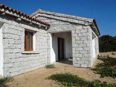 Appartamenti Stazzi di Gallura Mare di Ginepri 3