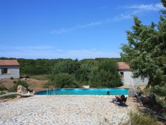 Appartamenti Stazzi di Gallura Mare di Ginepri 8