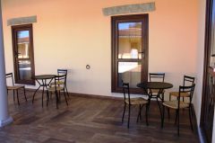 Bed & Breakfast Stazzi di Gallura 5