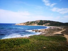 Hotel Club Gallura Beach Village 16