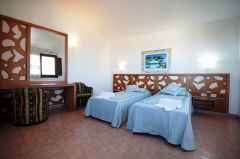 Hotel Club Gallura Beach Village 18