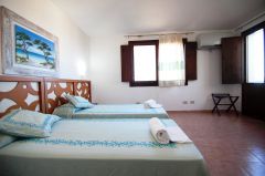 Hotel Club Gallura Beach Village 19