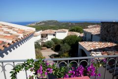 Hotel Club Gallura Beach Village 3