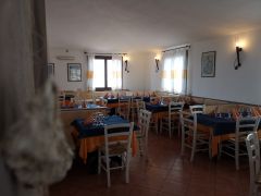 Hotel Club Gallura Beach Village 10