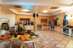 Hotel Club Palmasera Resort 16