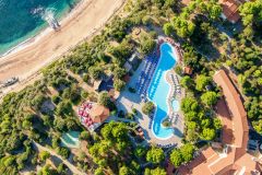 Hotel Club Palmasera Resort 5