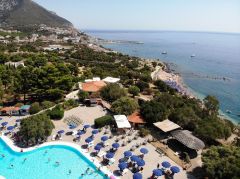 Hotel Club Palmasera Resort 9