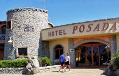 Hotel Club Posada 2