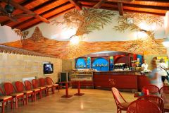 Hotel Club Posada 10