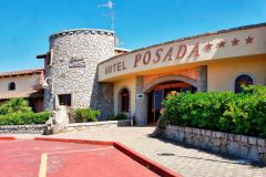 Hotel Club Posada 3