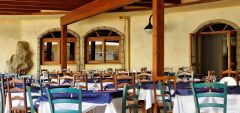 Hotel Club Posada 9