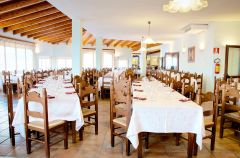 Hotel Club Cala Gonone 18