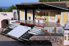 Hotel Club Cala Gonone 22