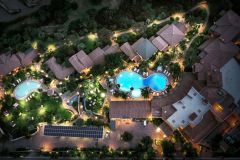 Hotel Cruccuris Resort 8