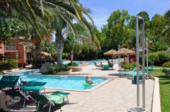 Residence Green Village Resort 2
