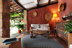 Hotel Lucrezia 8