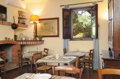 Hotel Lucrezia 10