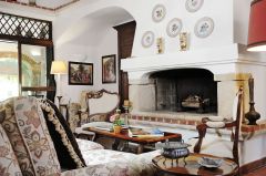 Hotel Lucrezia 2