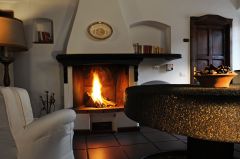 Hotel Lucrezia 3