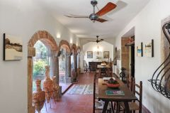 Hotel Lucrezia 4