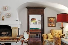 Hotel Lucrezia 11