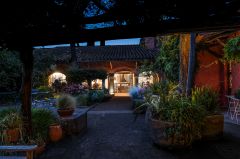 Hotel Lucrezia 6