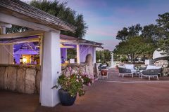 Grand Hotel in Porto Cervo 10