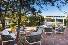 Grand Hotel in Porto Cervo 14