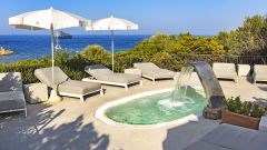 Grand Hotel in Porto Cervo 15