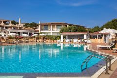 Grand Hotel in Porto Cervo 18