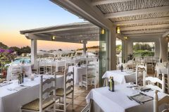 Grand Hotel in Porto Cervo 19
