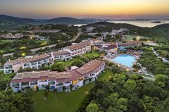 Grand Hotel in Porto Cervo 2