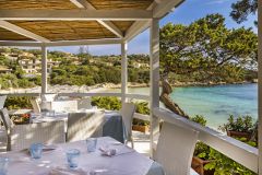 Grand Hotel in Porto Cervo 20