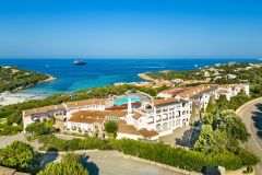 Grand Hotel in Porto Cervo 3