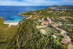 Grand Hotel in Porto Cervo 4