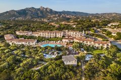 Grand Hotel in Porto Cervo 5